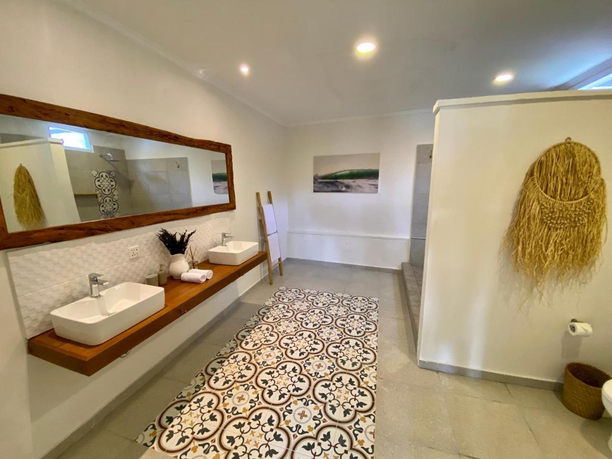Bella Bali Hotell Uluwatu Eksteriør bilde