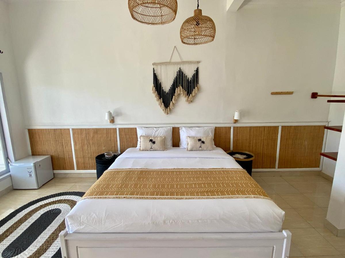 Bella Bali Hotell Uluwatu Eksteriør bilde