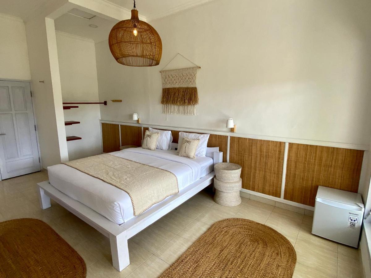 Bella Bali Hotell Uluwatu Eksteriør bilde