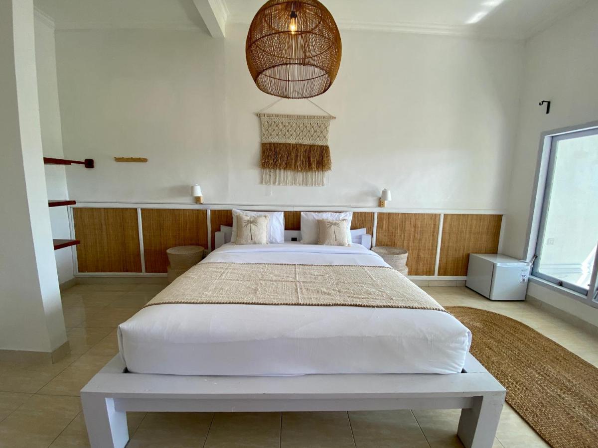 Bella Bali Hotell Uluwatu Eksteriør bilde