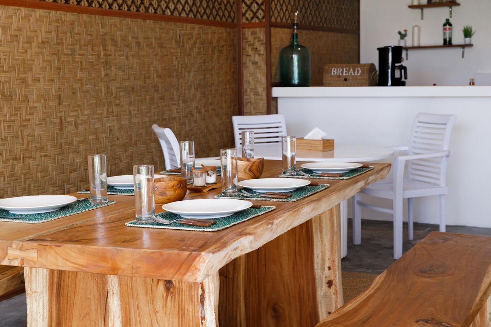 Bella Bali Hotell Uluwatu Eksteriør bilde