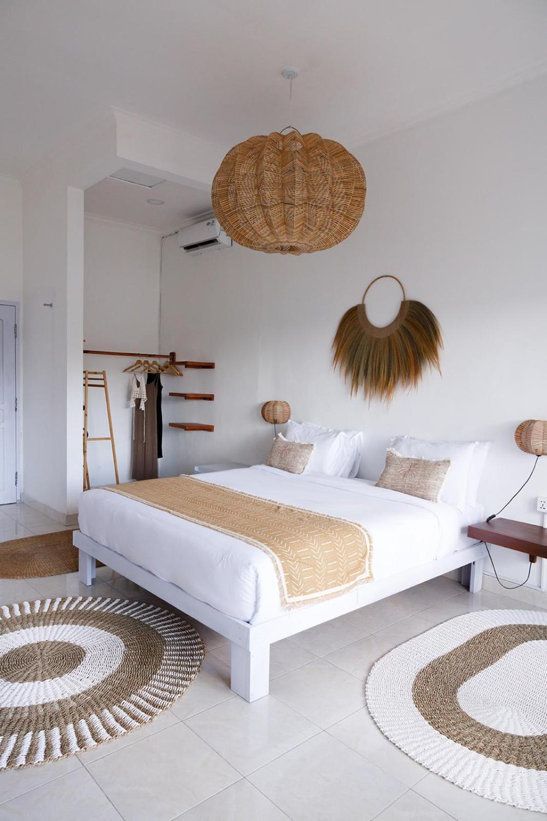 Bella Bali Hotell Uluwatu Eksteriør bilde