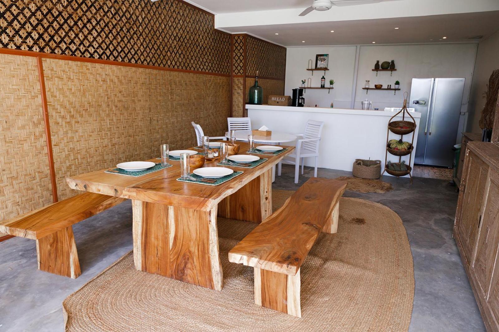 Bella Bali Hotell Uluwatu Eksteriør bilde