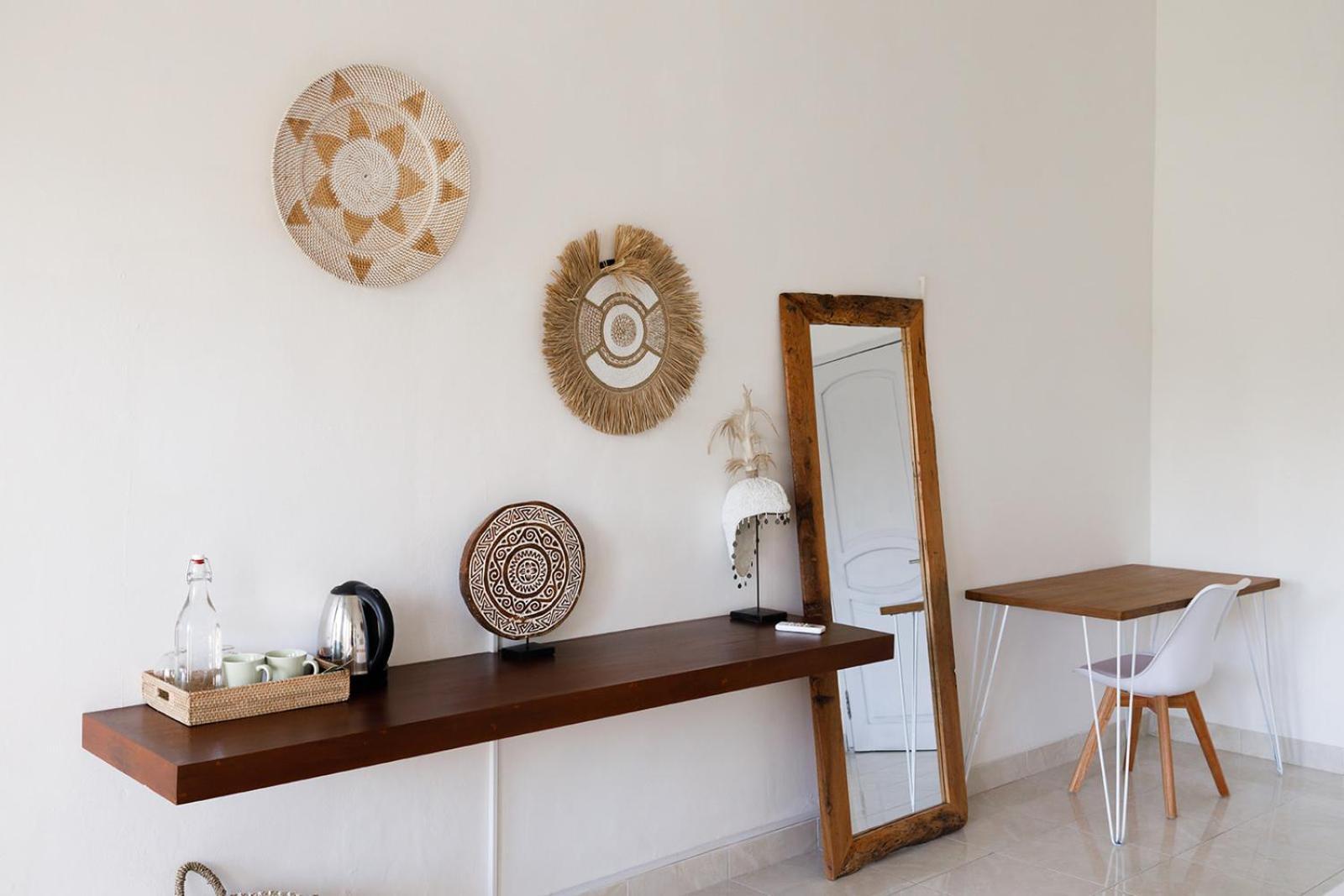 Bella Bali Hotell Uluwatu Eksteriør bilde